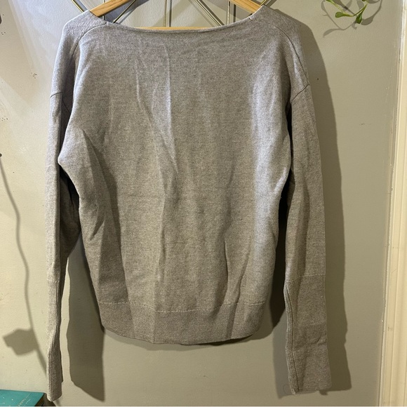 Aritzia | Wilfred Merino Wool Sweater - Picture 3 of 6